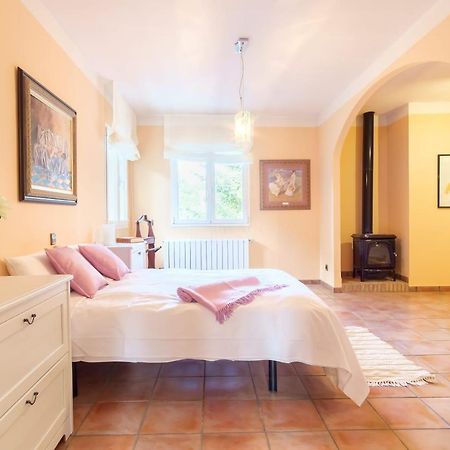 Jaza Paraiso Cercedilla Εξωτερικό φωτογραφία