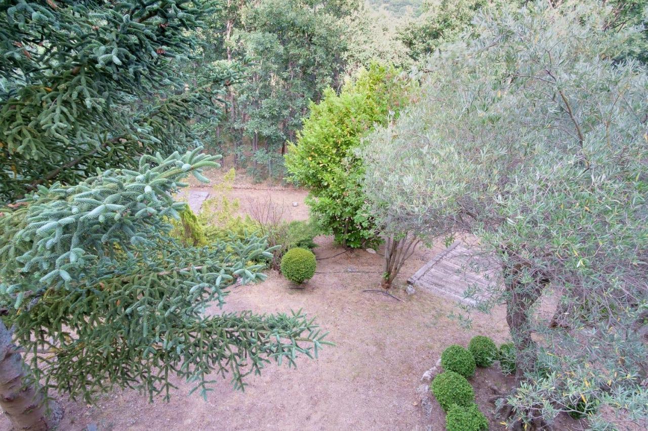 Jaza Paraiso Cercedilla Εξωτερικό φωτογραφία