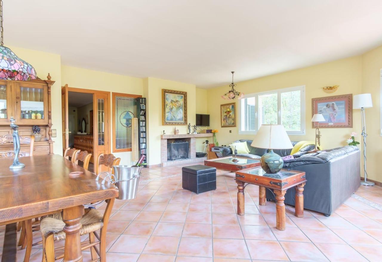 Jaza Paraiso Cercedilla Εξωτερικό φωτογραφία